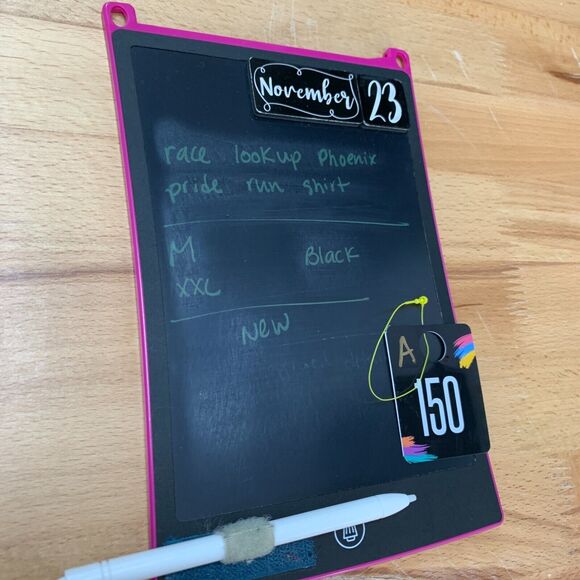 Phoenix Pride Run Series 2020 T Shirt Mens XXL 2XL Black Sweat Wicking Running - Picture 12 of 13